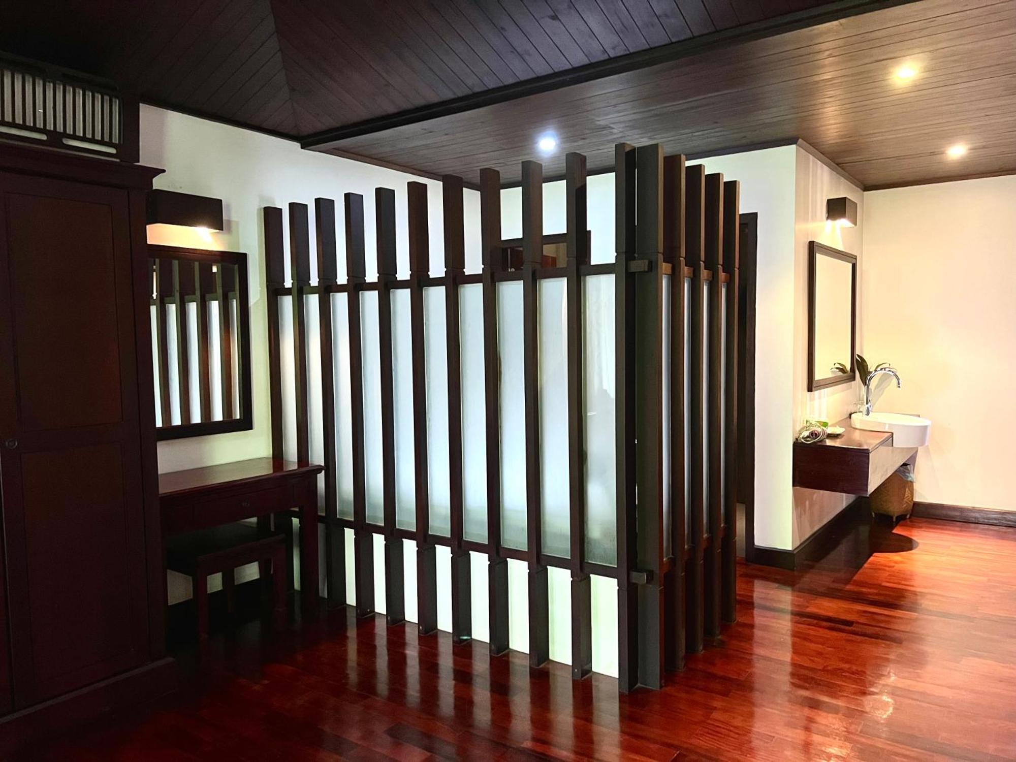 Meuangluang Hotel ルアンパバーン エクステリア 写真